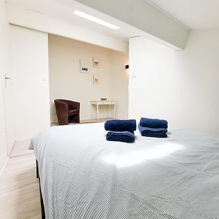 La Nauzane - 5 Min De La Plage, Residence Securisee Avec Parking Et Terrasse Vaux-sur-Mer Exterior photo